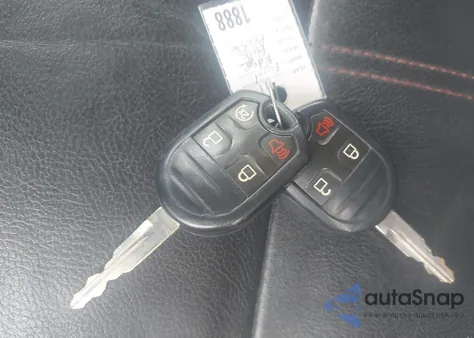 2011 Ford Edge Sel z USA, uszkodzony, nr VIN 2FMDK3JC7BBB02530